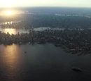 Gotham City (Nolan Films)