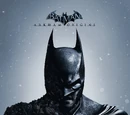 Batman: Arkham Origins