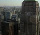 Wayne Tower (Nolan Films)