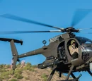 AH-6 Little Bird
