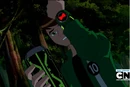 Ben con el Superomnitrix rojo.PNG
