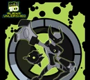 Ben 10: Alien Alliance (Ultimatrix Aliens)