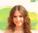 Erin Sanders