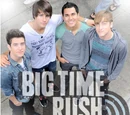 Big Time Rush
