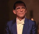 Eldon Tyrell