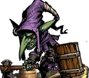 Goblin Thug +