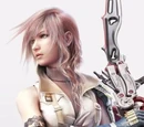 Lightning