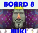 Board 8 Wiki logo