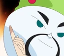 Ujikin TOKIO