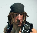 Hair & Head Gear