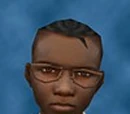 Cornelius Johnson