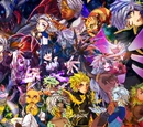 Dark Irregulars