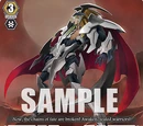 Blazing Lion, Platina Ezel