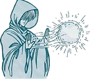 Sypha Belnades