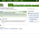 BertH/New Forums now available in Labs
