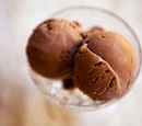 Chocolate Ice Cream