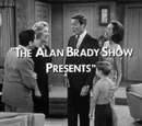 The Alan Brady Show Presents
