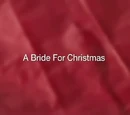 A Bride for Christmas