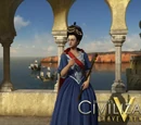 Civilization Games Wiki