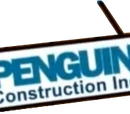 Penguin Construction Inc