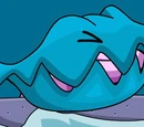Giant Clam