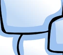 Igloo Background