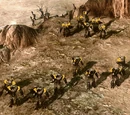 Zone Trooper (Tiberium Wars)