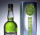 Chartreuse