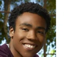 Troy Barnes