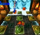 Ripper Roo (Boss Fights)