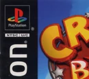 Crash Bash