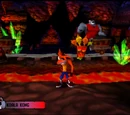 Koala Kong (Boss Fight)