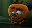 Willie Wumpa Cheeks