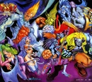 Darkstalkers (manhua)