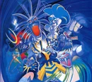 Darkstalkers: The Night Warriors