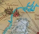 Le Casse Roi Russe River