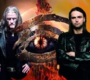 Music based on The Dark Tower