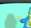 D.J. Rubber Ducky