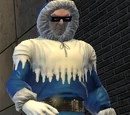 Captain Cold