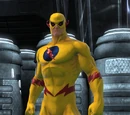 Professor Zoom
