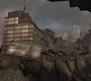 Coast City
