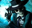 Skullduggery Pleasant