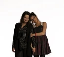 Fiona-Imogen Relationship