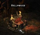 Hell's Forge (Quest)