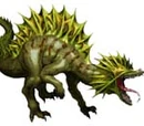 Miaplacidus
