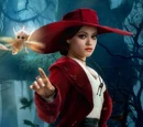 Theodora the Wicked Witch of the West
