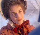 Belle (The Muppet Christmas Carol)