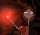 Lonely Vampire