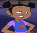 Trixie Carter