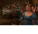Belle (Disney's A Christmas Carol)